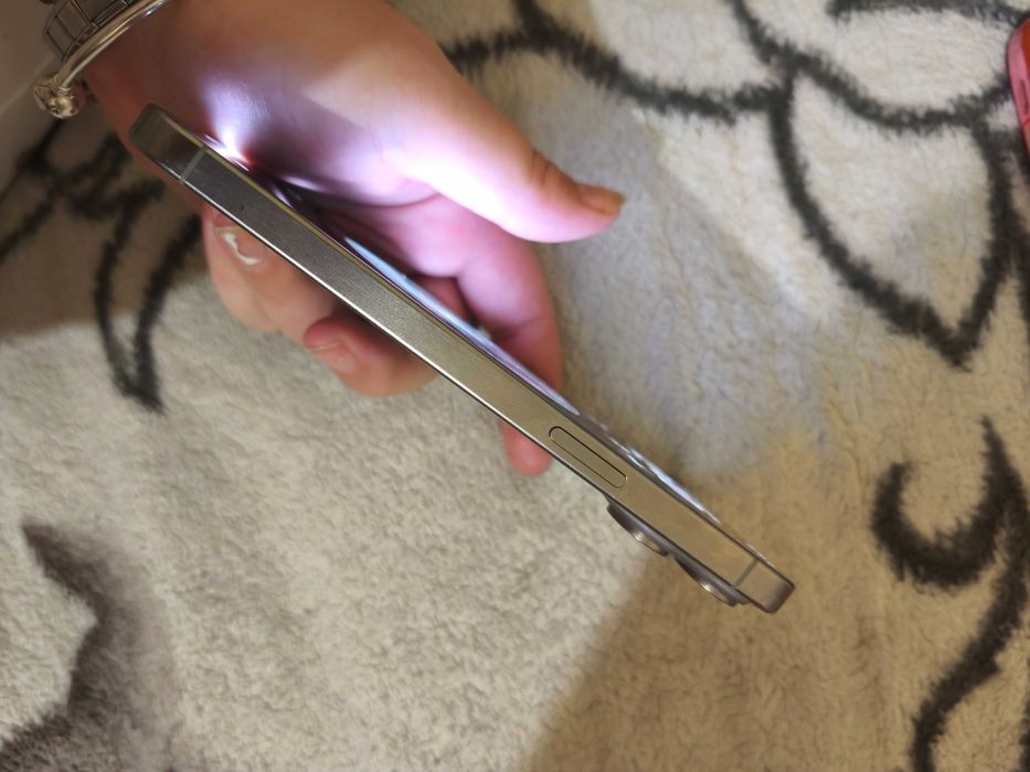 Iphone 15 pro max 1TB