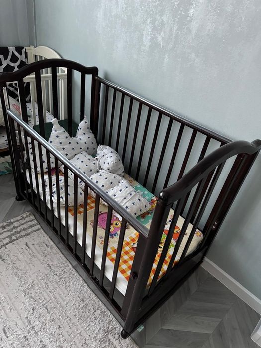 Детская кровать .