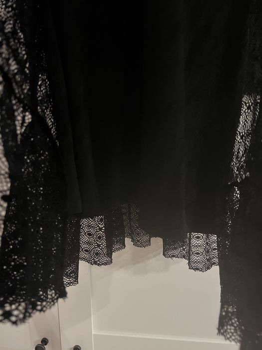 Rochie dantela Reserved Xs