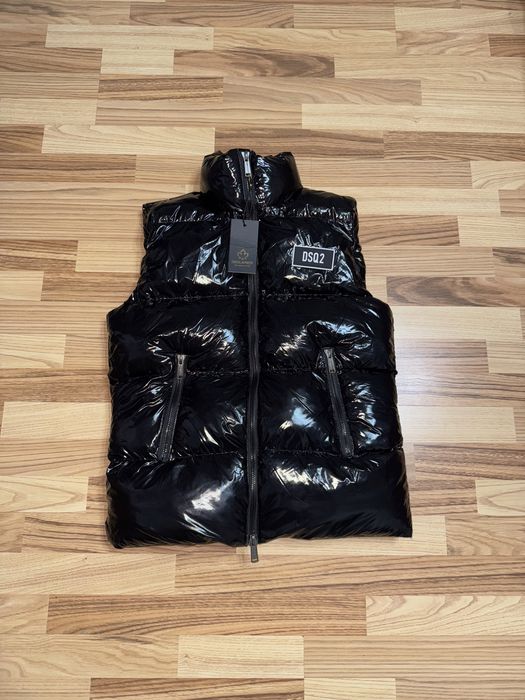 Vesta Dsquared2 Premium Barbati