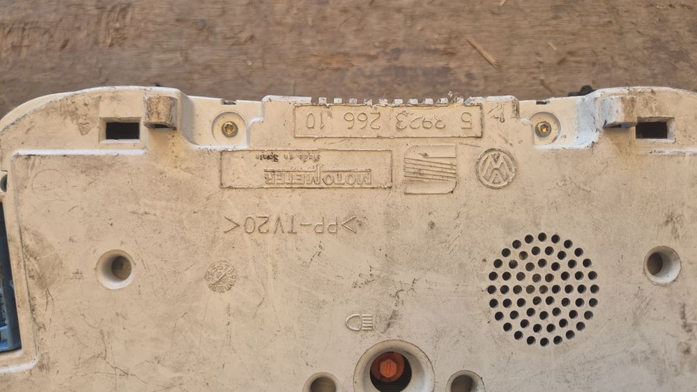 Оригинално Табло за VW Поло 1994- 1999