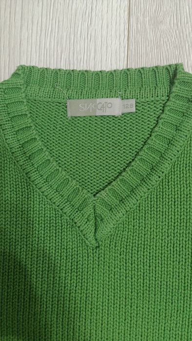 Veste elegante pentru copii/băieți Tom Tailor și Staccato.Marimea 116-