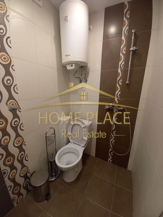 Дава се под наем Едностаен апартамент в Варна, Център - 35 кв.м за 328.95 € - Снимка #6