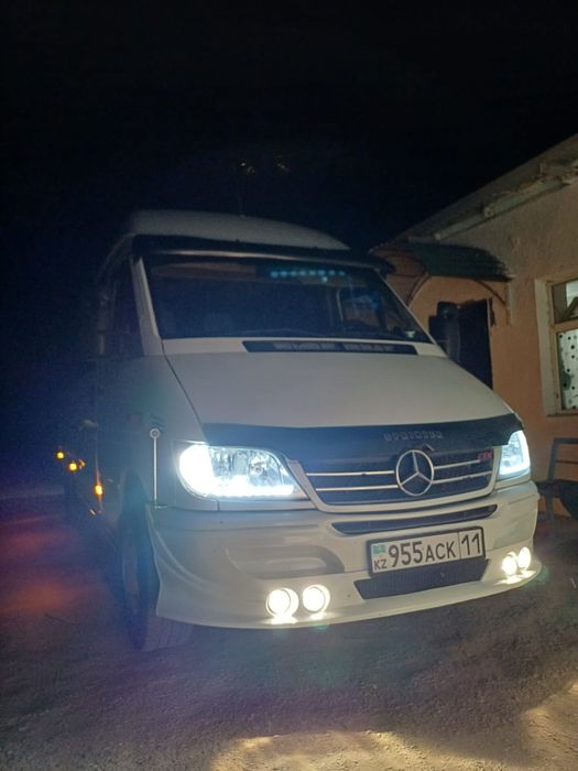 Коллективные перевозки.