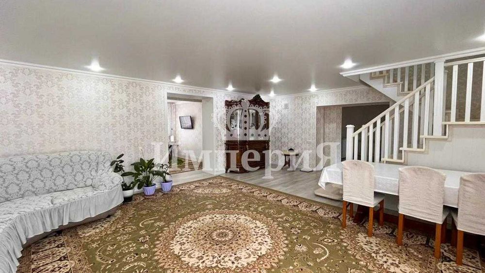 Продажа Часть дома Алихан