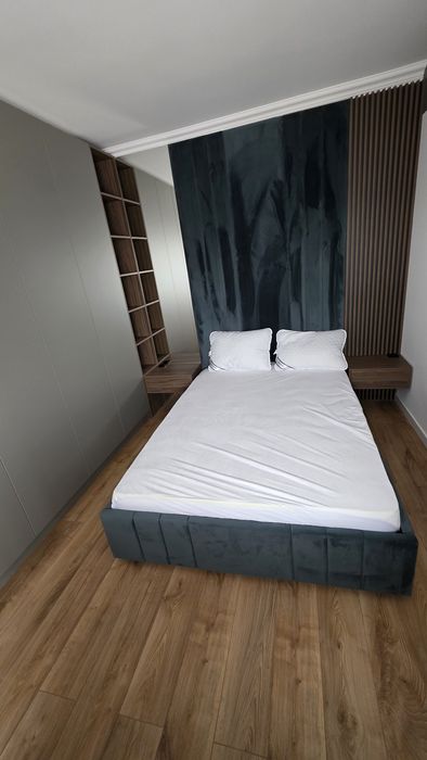 Dau spre închiriere apartament 2 camere Manastur