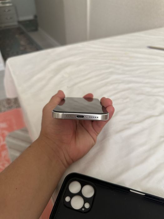 Iphone 16 pro 256gb