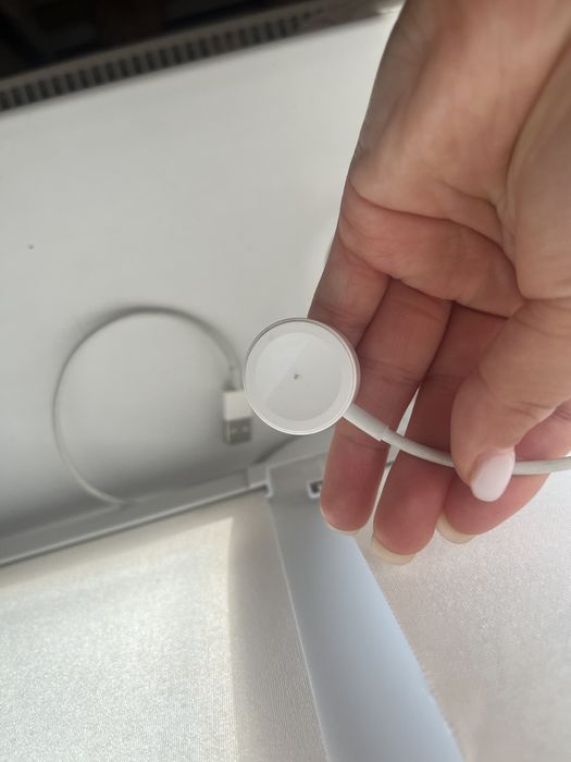 Apple watch 3, идеальное состояние