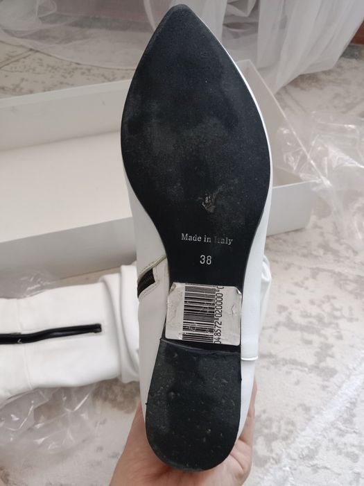 Продается сапоги шикарного качества