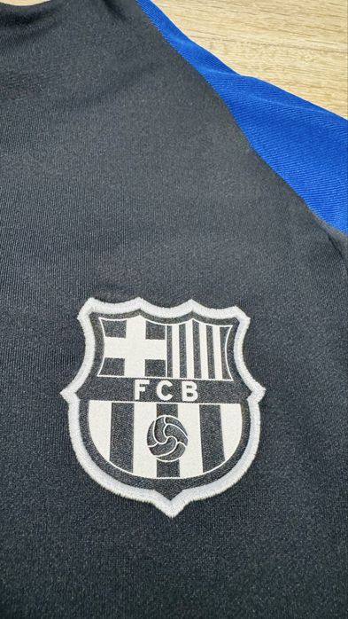 Bluza Nike FC Barcelona