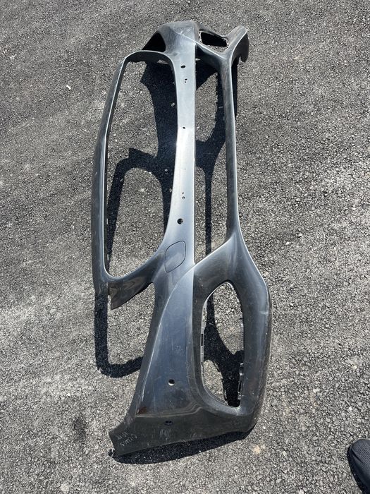 Броня за Mercedes C Class 2017 5бр