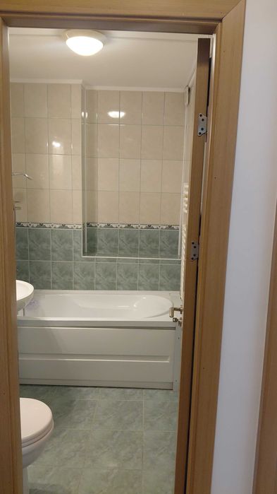 Apartament de inchiriat