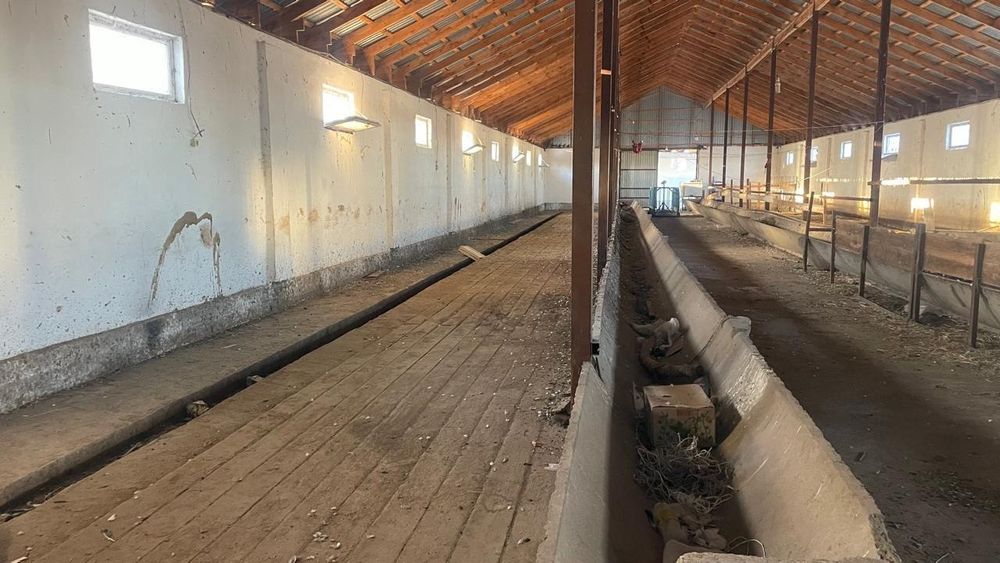 Продам земельный участок