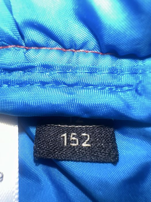 Оригинално юношеско яке Napapijiri