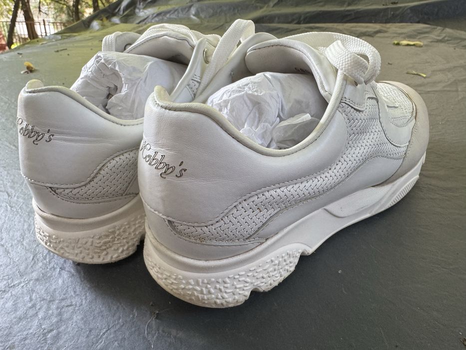 Мъжки обувки номер 44 и 43