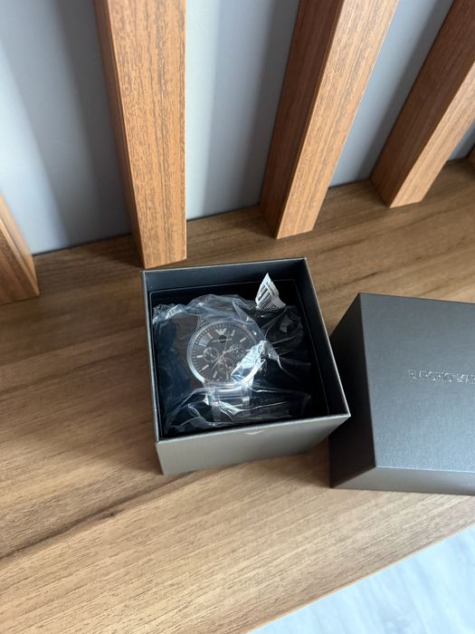 Ceas Emporio Armani AR2434 - Nou - Original