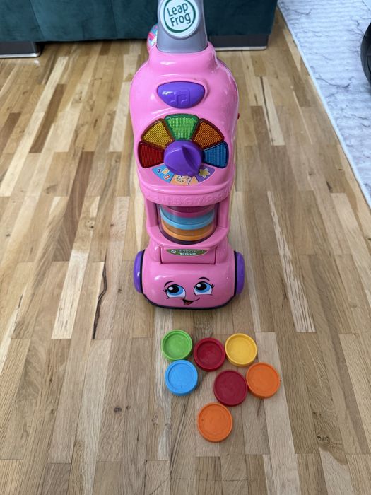 Интерактивни играчки за деца