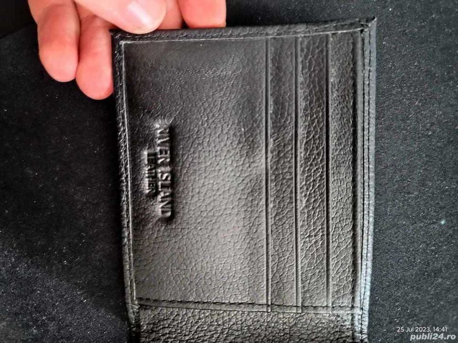 Portofel Piele elegant River Island Wallets and cardholders