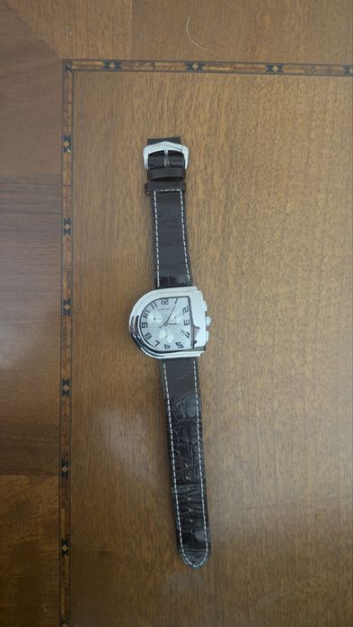 Cartier, Orient.