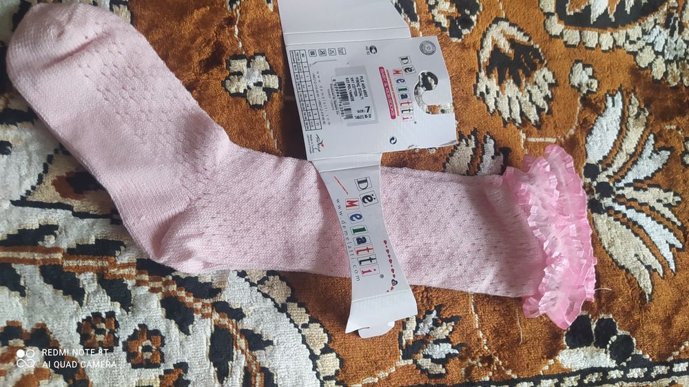 Гольфы,носки для девочек