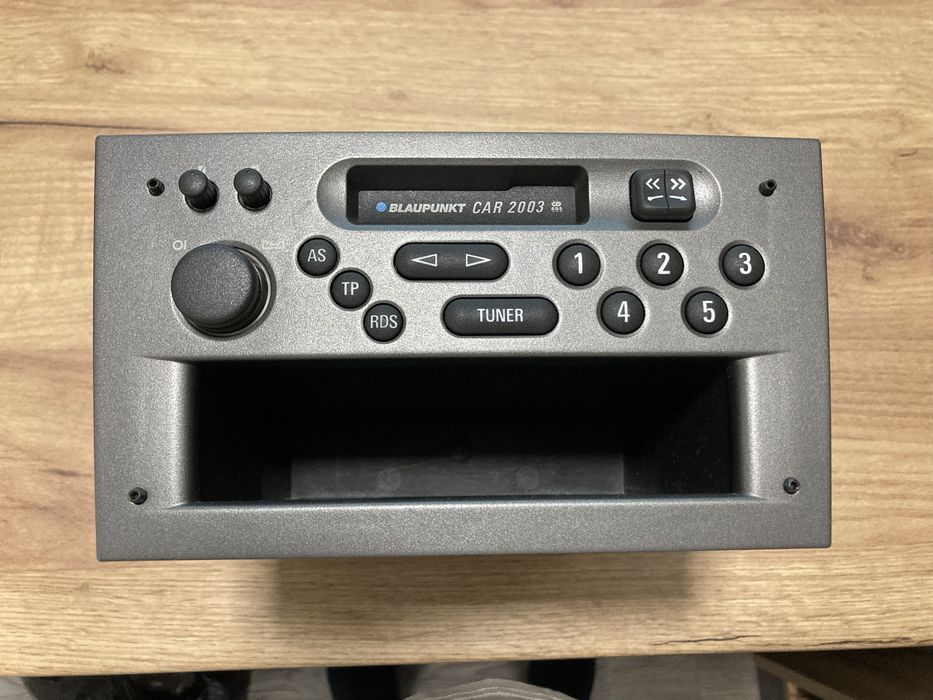 Оригинален касетофон за Опел