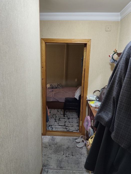 Продаётся 1 комнатная квартира