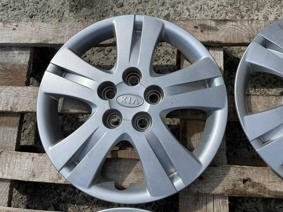 16 цола Тасове Kia Ceed Кия Оригинал 52960-1h100