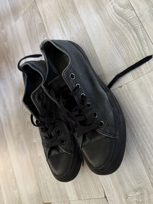 Converse кецове 41.5