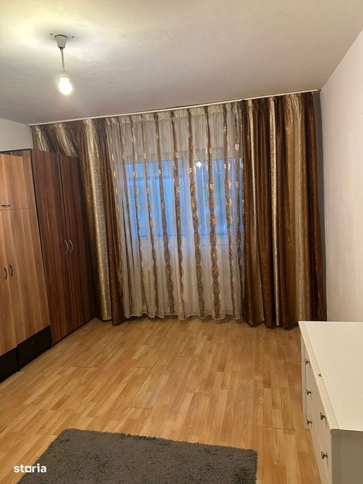 Apartament cu o camera, 34 mp utili, etaj 1 - Calea Sagului - View 2