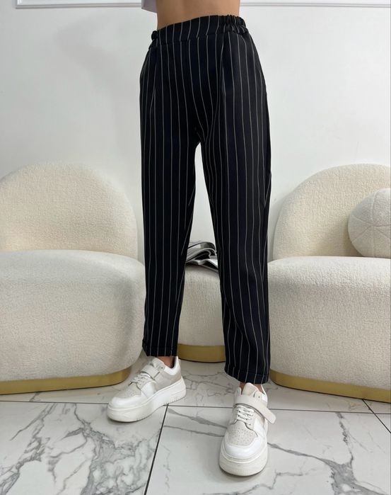 Панталон Katrin Black