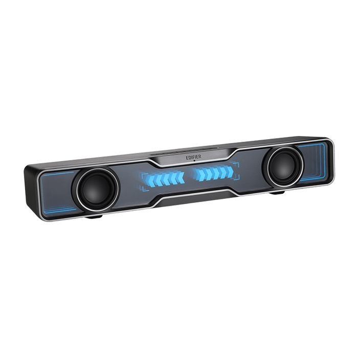 Edifier QS30 — мощные активные колонки с чистым звуком