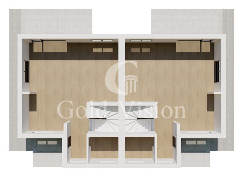 De vanzare Duplex Nou in Sang de Mures