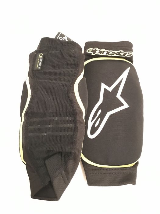 Протектор Alpinestars Ново