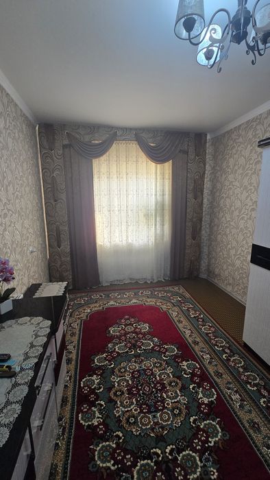 Продаётся 3 комнатная квартира. 3 xonali uy sotiladi.