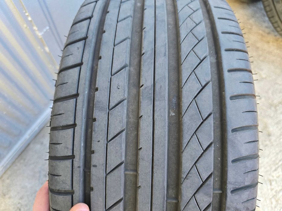 Гуми HIFLY HF805 245/45 R17