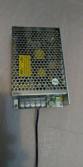 Vand sursa pentru banda LED 100W