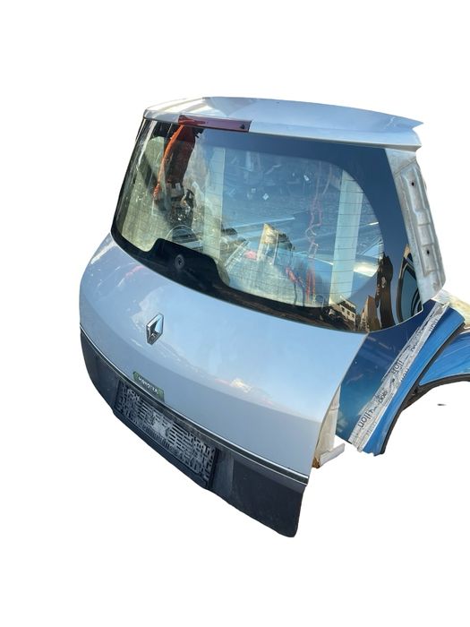Haion Portbagaj Renault Scenic Ii Jm0/1_ 2003 - >