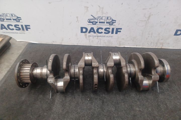 Vibrochen - Arbore cotit 1.6D E5 1.6D E5 Volvo V40 a 2-a generatie