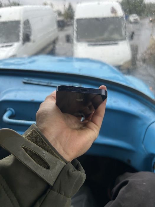 Айфон 12 мини обмен