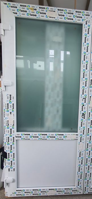 Usa termopan de calitate