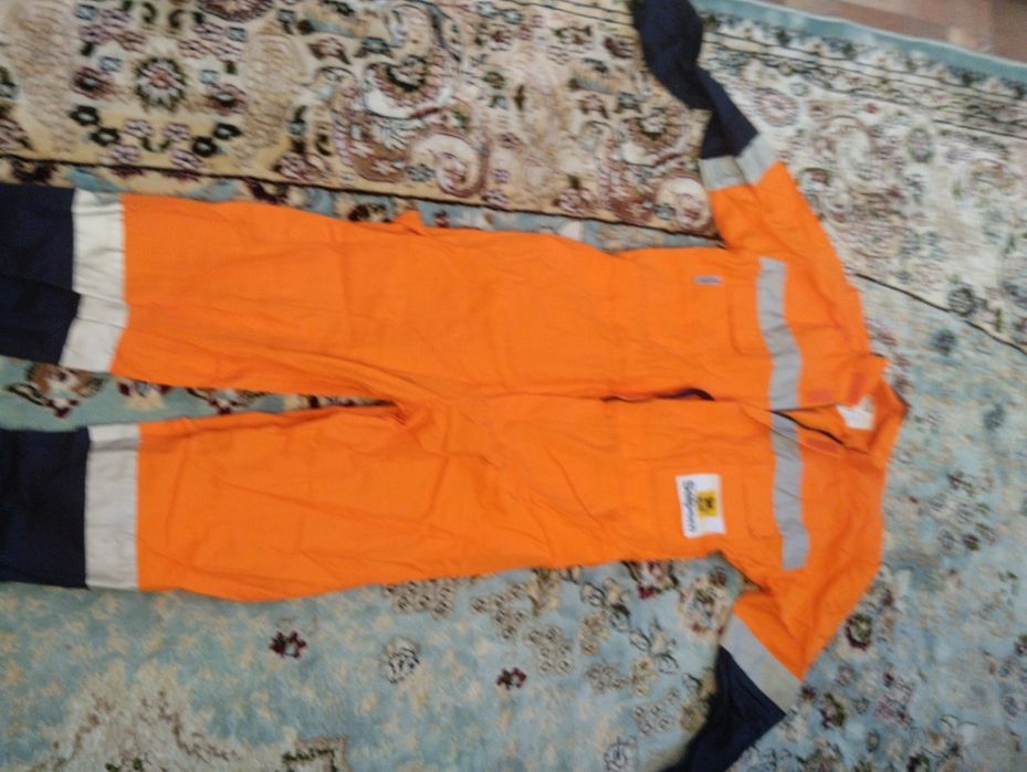 Спед одеджа. Летная.