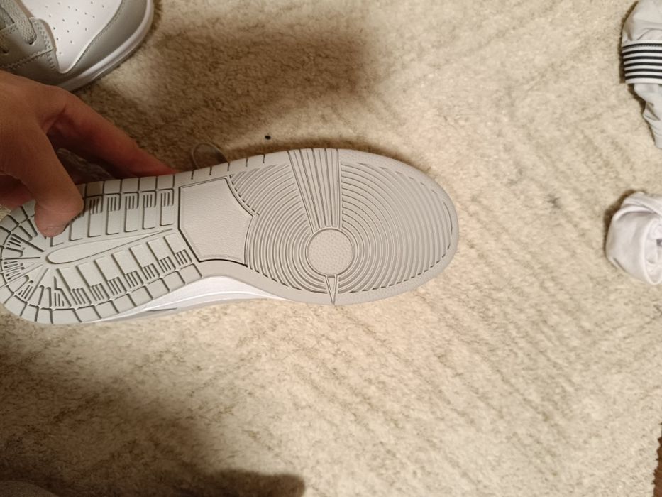 Nike dunks Нике Дънкове