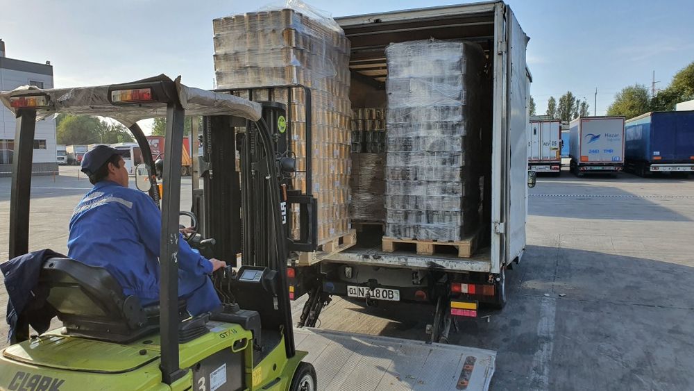 Услуги ГИДРОБОРТА, ТАКЕЛАЖ, ФАРКОП. Перевозка  банкоматов, картома