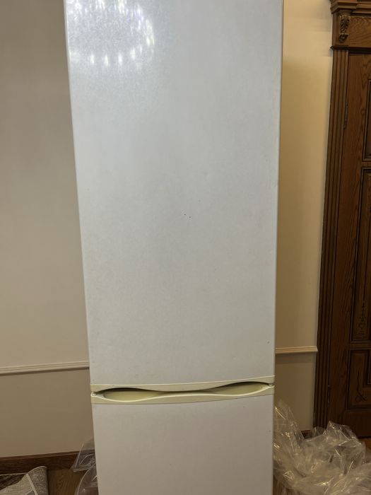 Холодильник Атлант