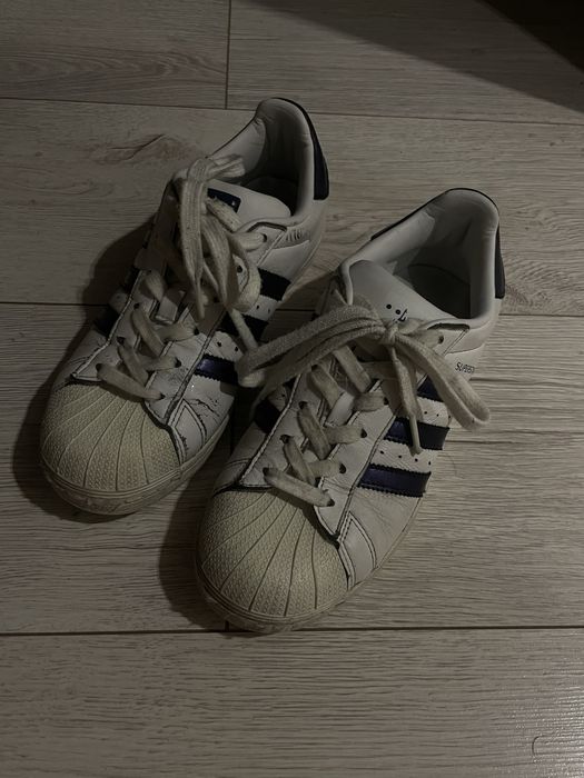 алидас суперстар кросовки