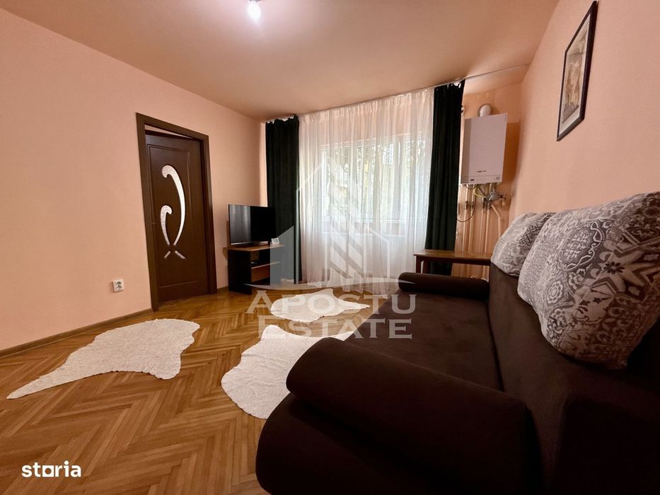 Apartament 2 camere de vanzare, centrala, zona Soarelui, Timisoara — fotografia 2
