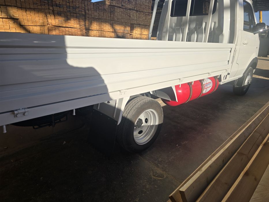 Shineray T30 2026-жылгы Пробег 2000