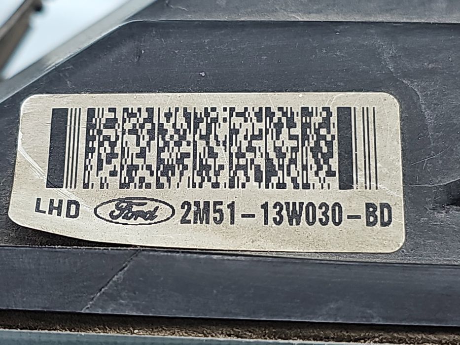 Far stanga Ford Focus 1 [Fabr 1998-2005] Break  2M51-13W030-BD