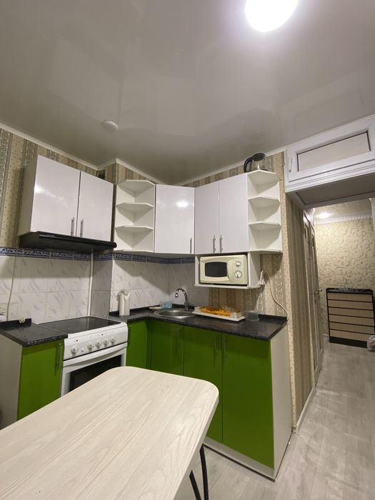 Сдам квартиру на длительный срок