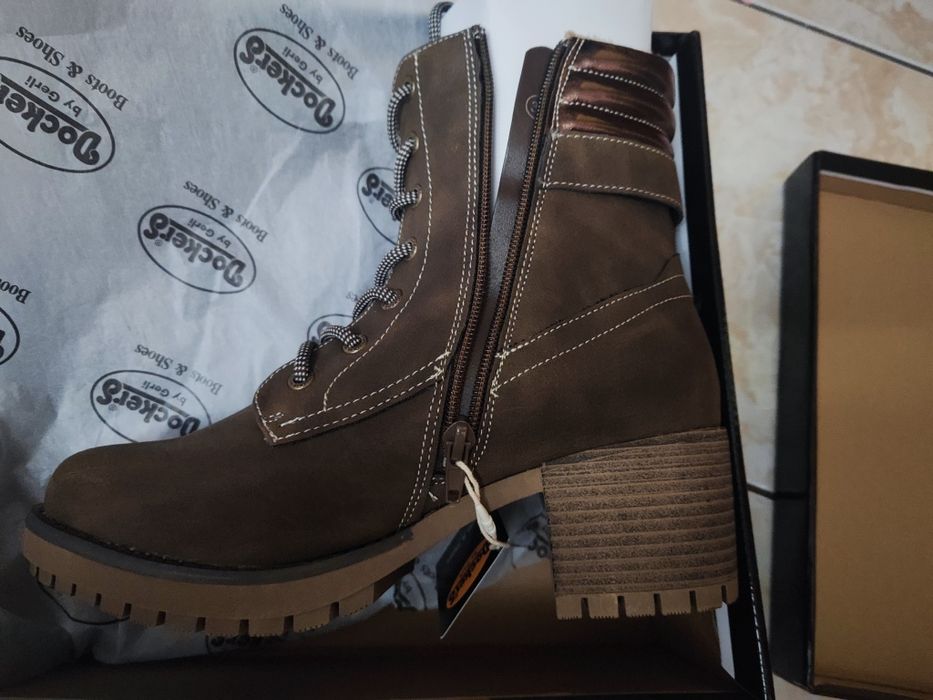 Нови есенни боти